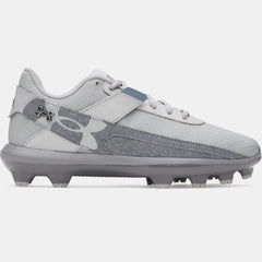 UA Harper 10 TPU Jr. Boys' Baseball Cleats