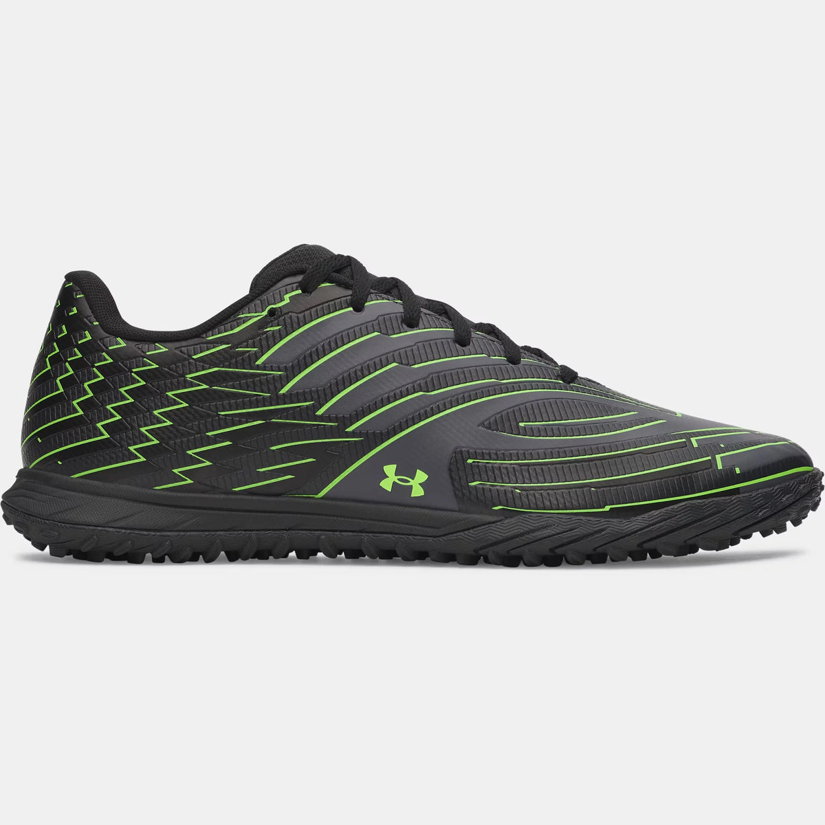 UA Shadow Select 4 Turf Unisex Soccer Shoes