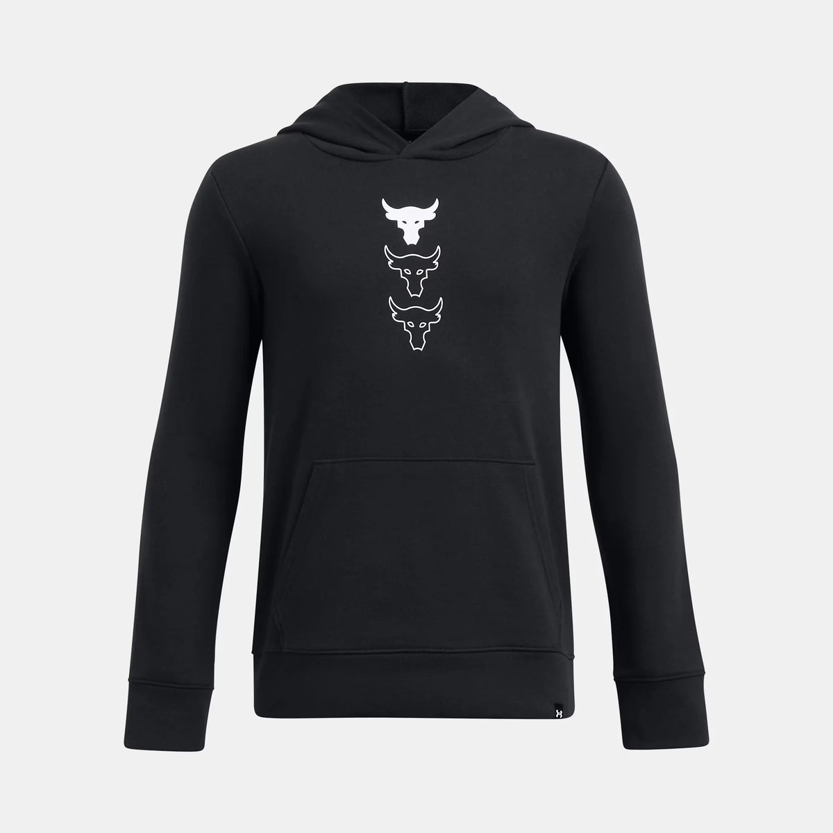 Project Rock Rival Boys' Hoodie