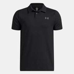 UA Matchplay Boys' Polo