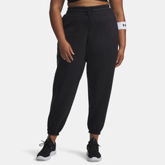 Armour Fleece® Women's Relaxed Joggers