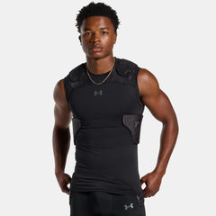 UA Game Day Armour Pro Men's 5-Pad Top