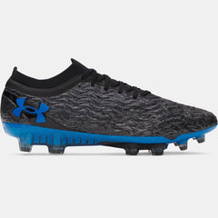 UA Magnetico Elite 5 FG Men's Soccer Cleats