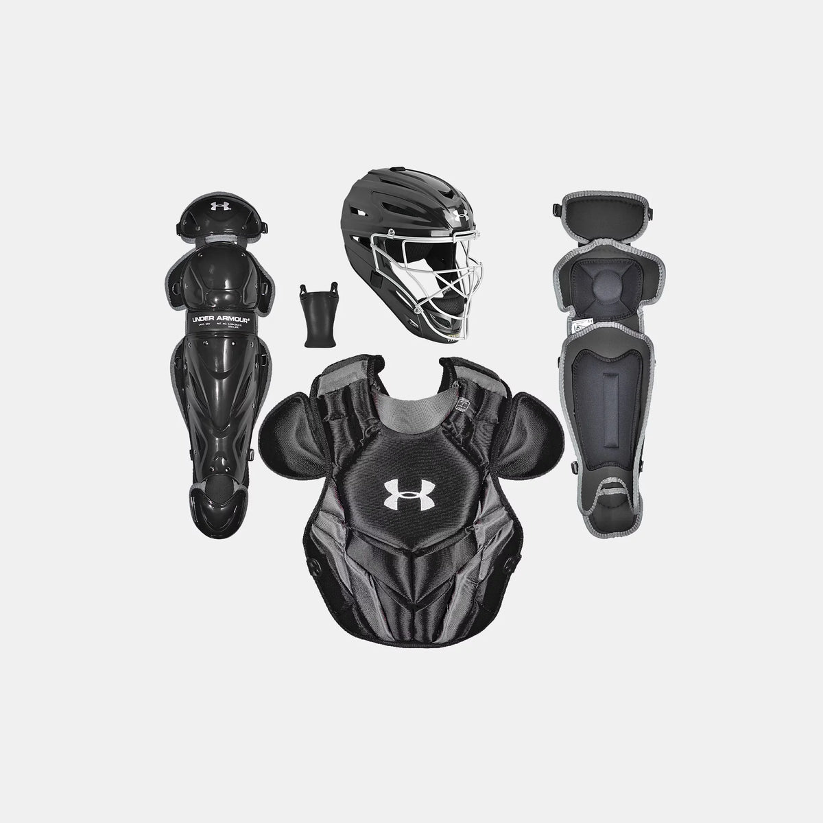 UA Converge Victory Sr. Ages 12-16 Kit