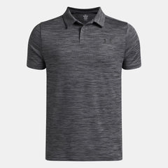 UA Matchplay Boys' Polo