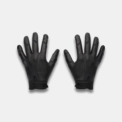 UA Blur Men's Football Gloves