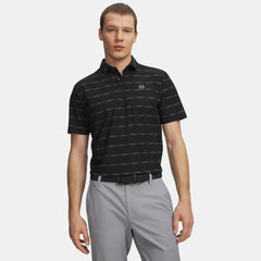 UA Drive Chill Printed Men's Polo