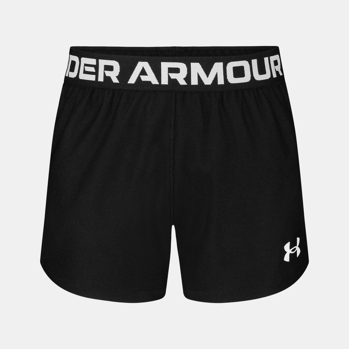 UA Tech™ Play Up Toddler Girls' Shorts