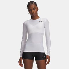 HeatGear® OG Compression Women's Long Sleeve