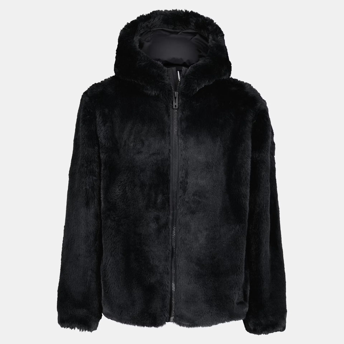 UA Cozy Fleece Girls' Jacket