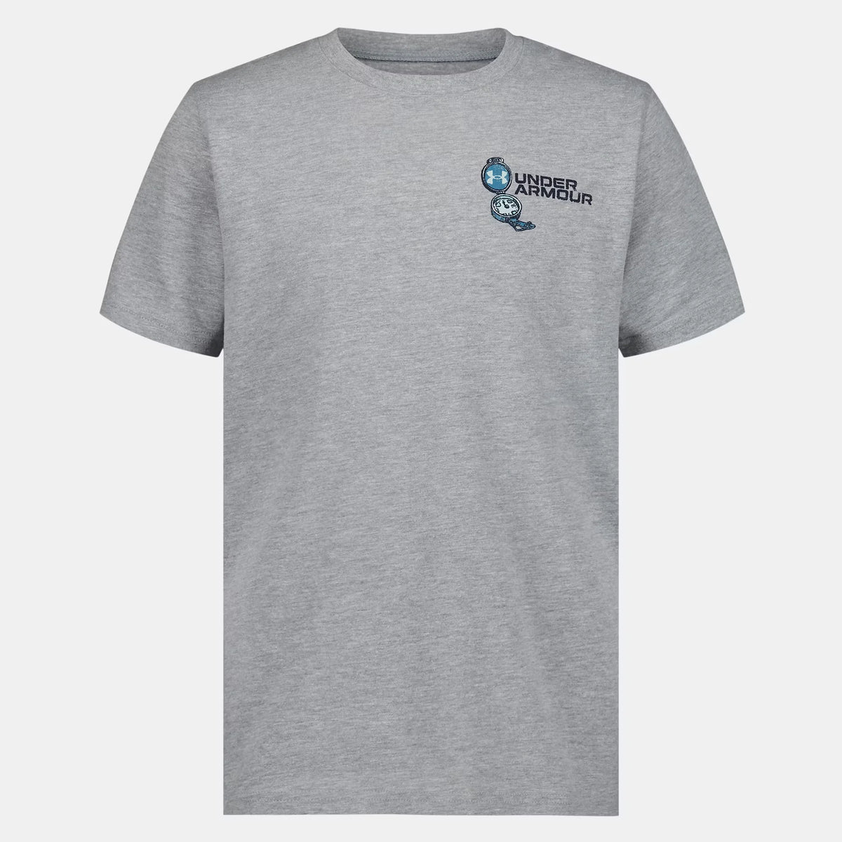 UA Packing Out Boys' T-Shirt