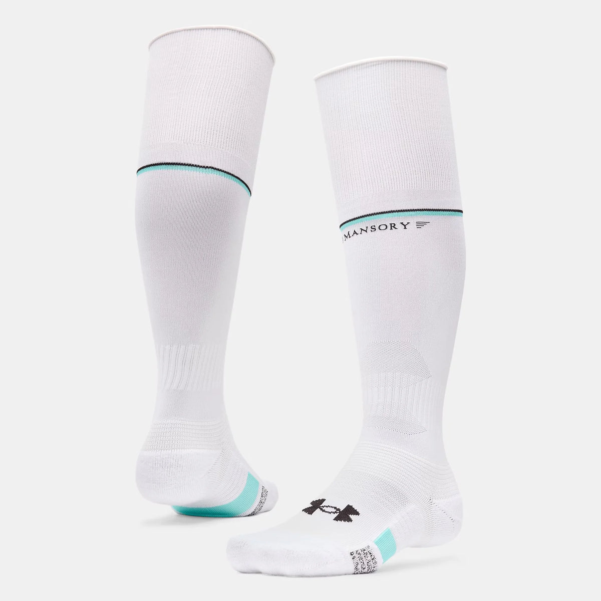 UA x Mansory Magnetico Unisex Grip Socks