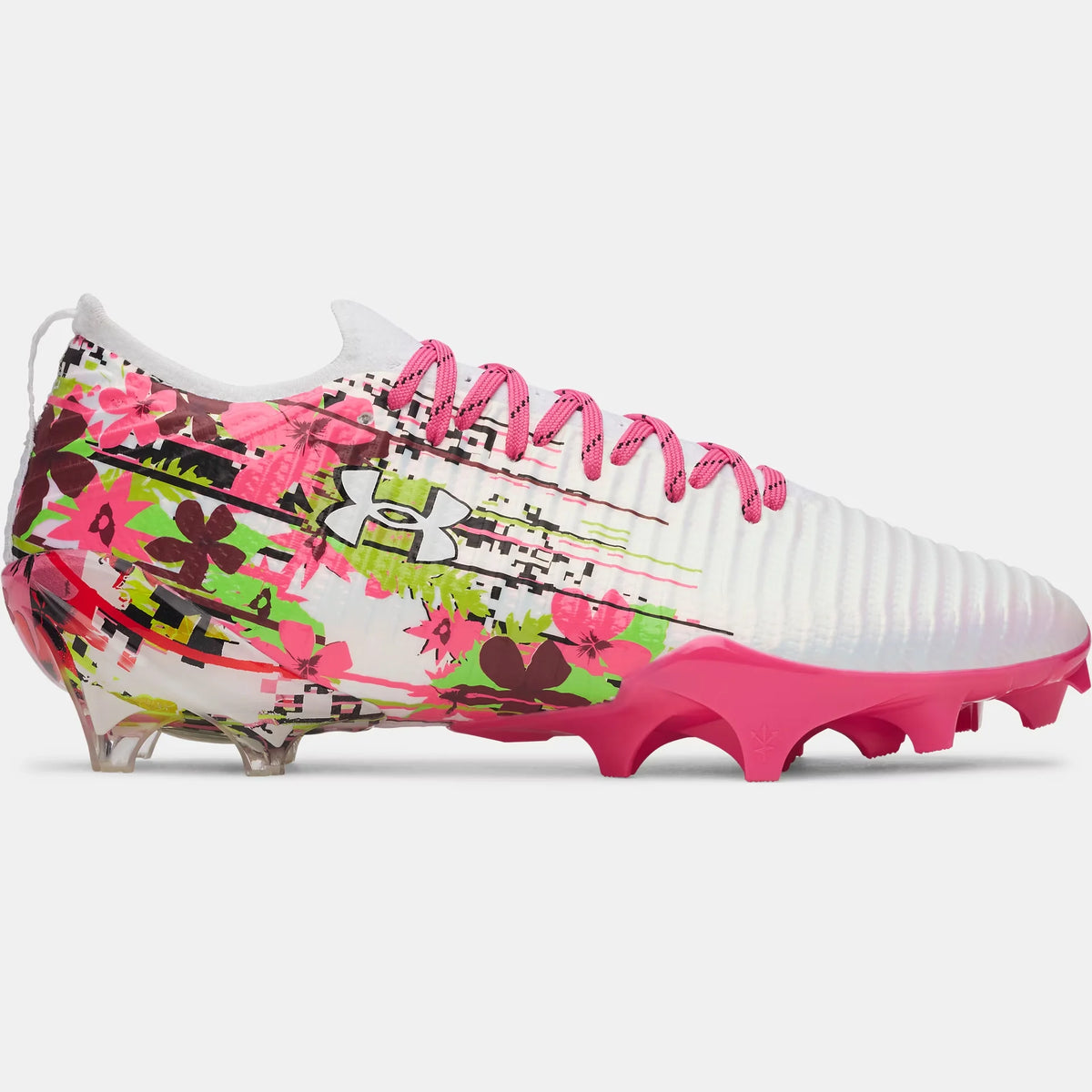 UA Blur Pro LE Unisex Lacrosse Cleats