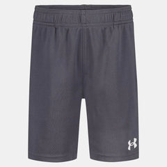 UA Tech™ Wordmark Little Boys' Shorts