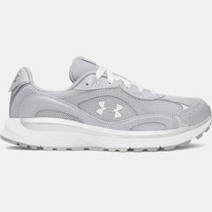UA Tech Runner Grade School Shoes