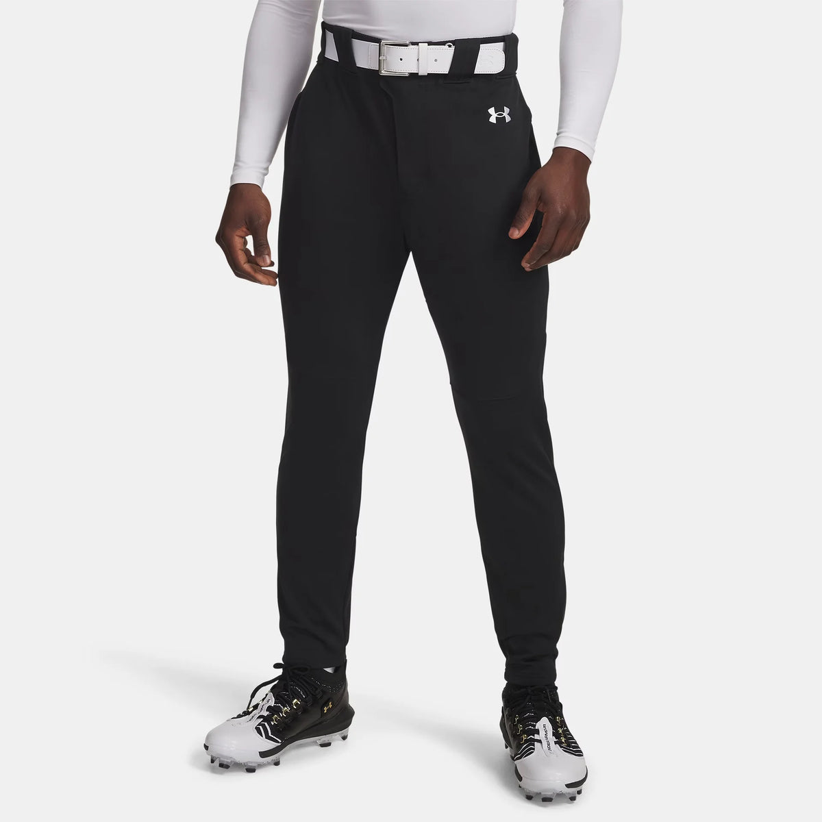 UA Utility Pro Men's Tapered Pants