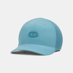 UA StealthForm Mid Unisex Trucker Hat