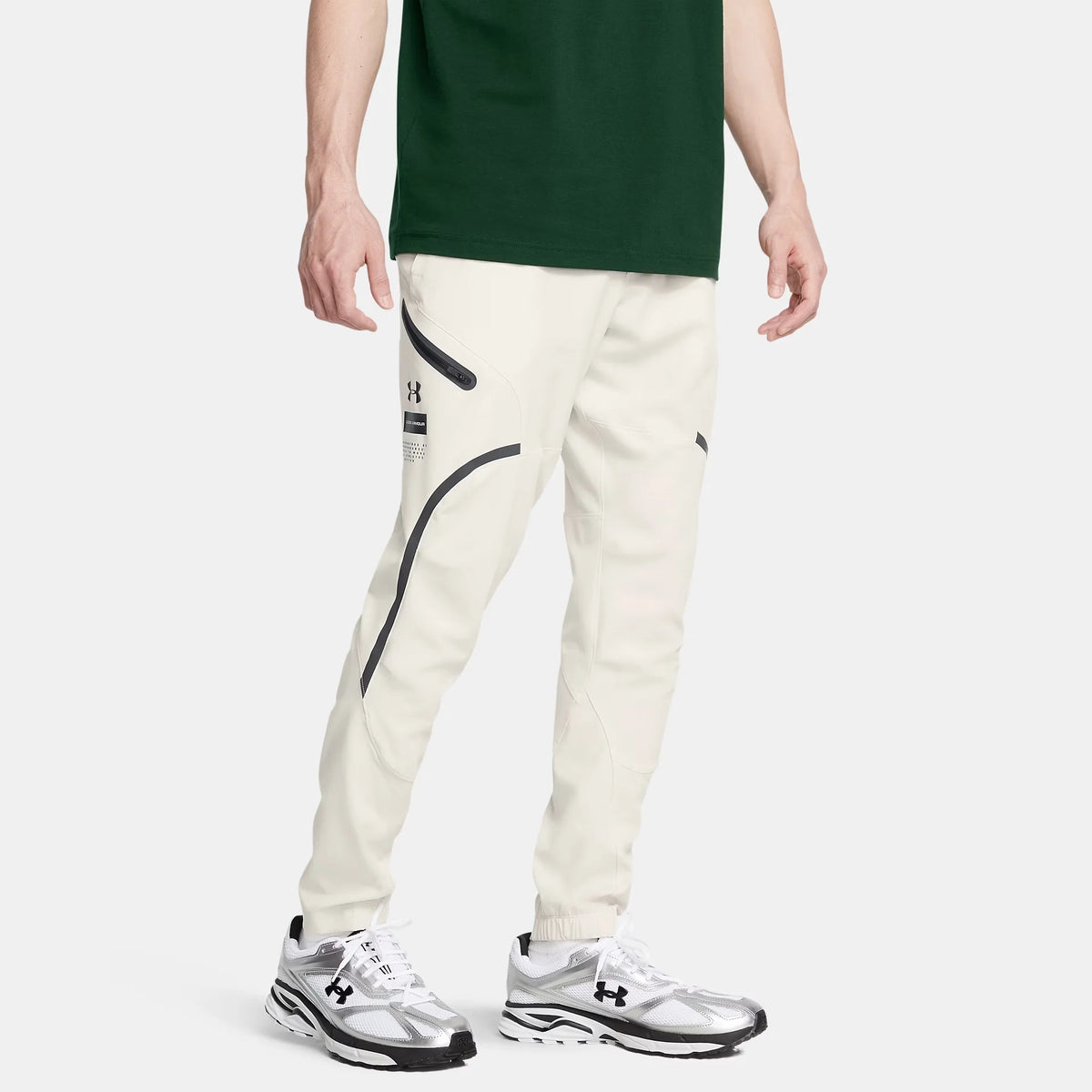 UA Unstoppable Men's Cargo Pants