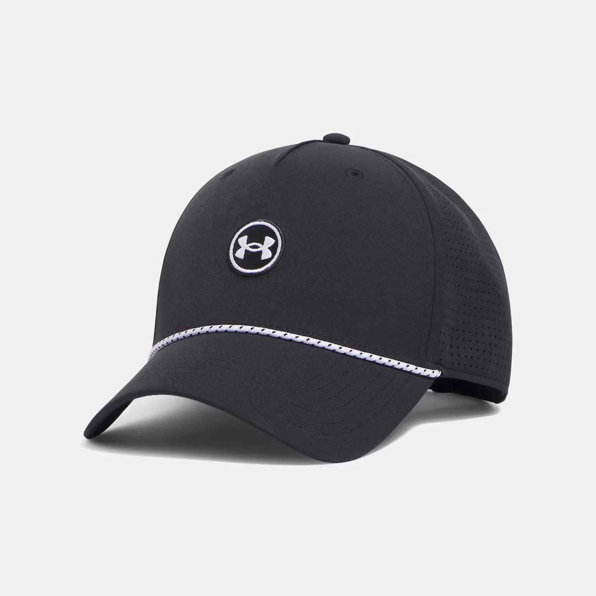 UA Drive Mid Rope Men's Adjustable Hat