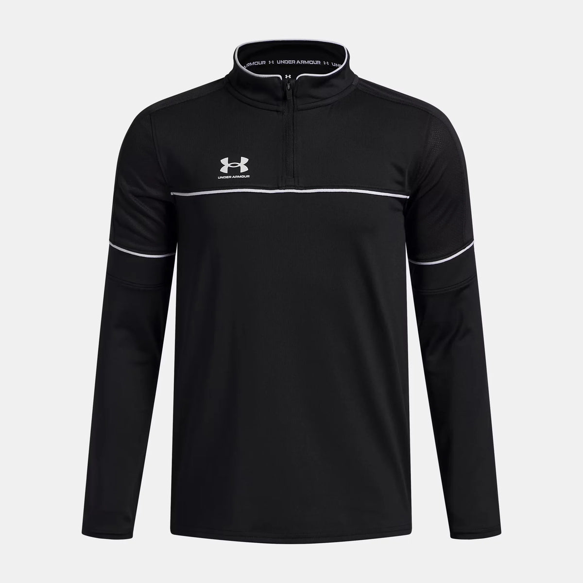 UA Challenger Training Boys' ¼ Zip