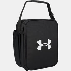 UA Scrimmage 3 Lunch Box