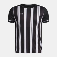 UA Challenger Stripe Kids' Jersey