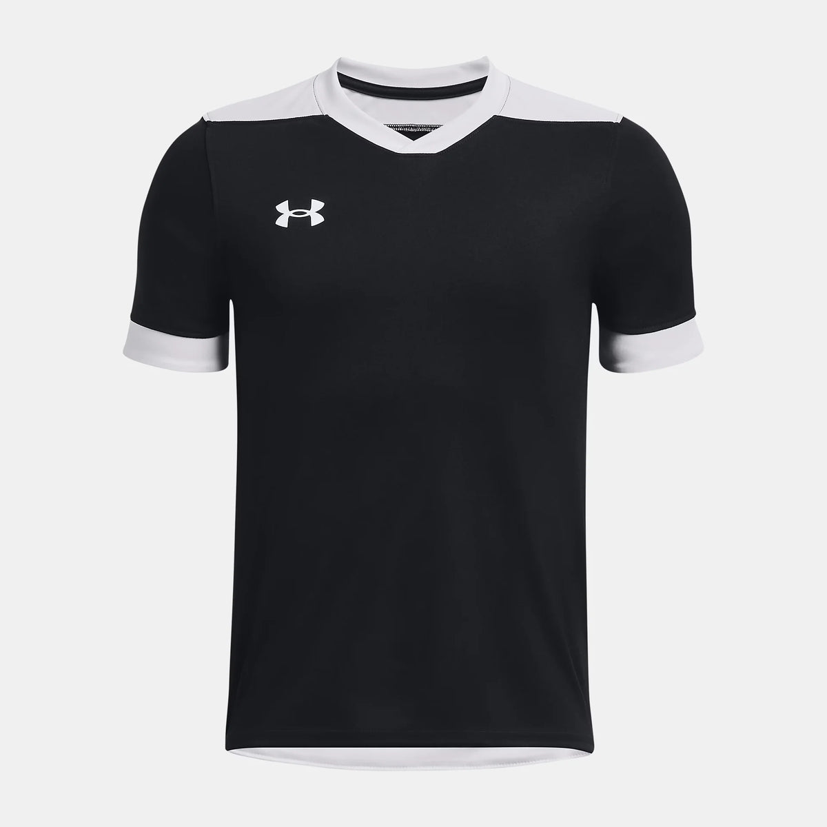 UA Maquina 3.0 Boys' Jersey