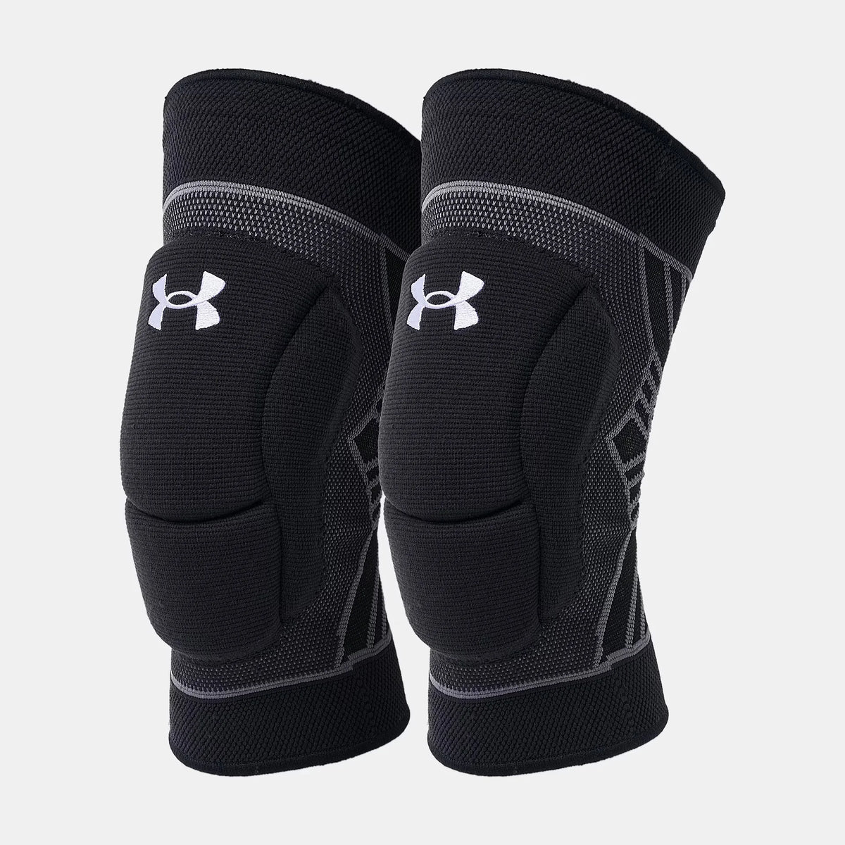 UA Armour 3 Long Adult Volleyball Knee Pads