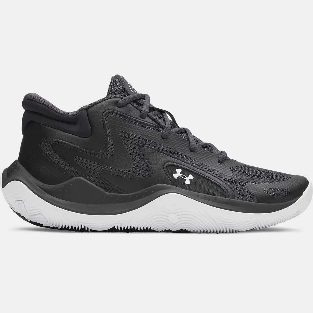 UA Jet '25 Unisex Basketball Shoes