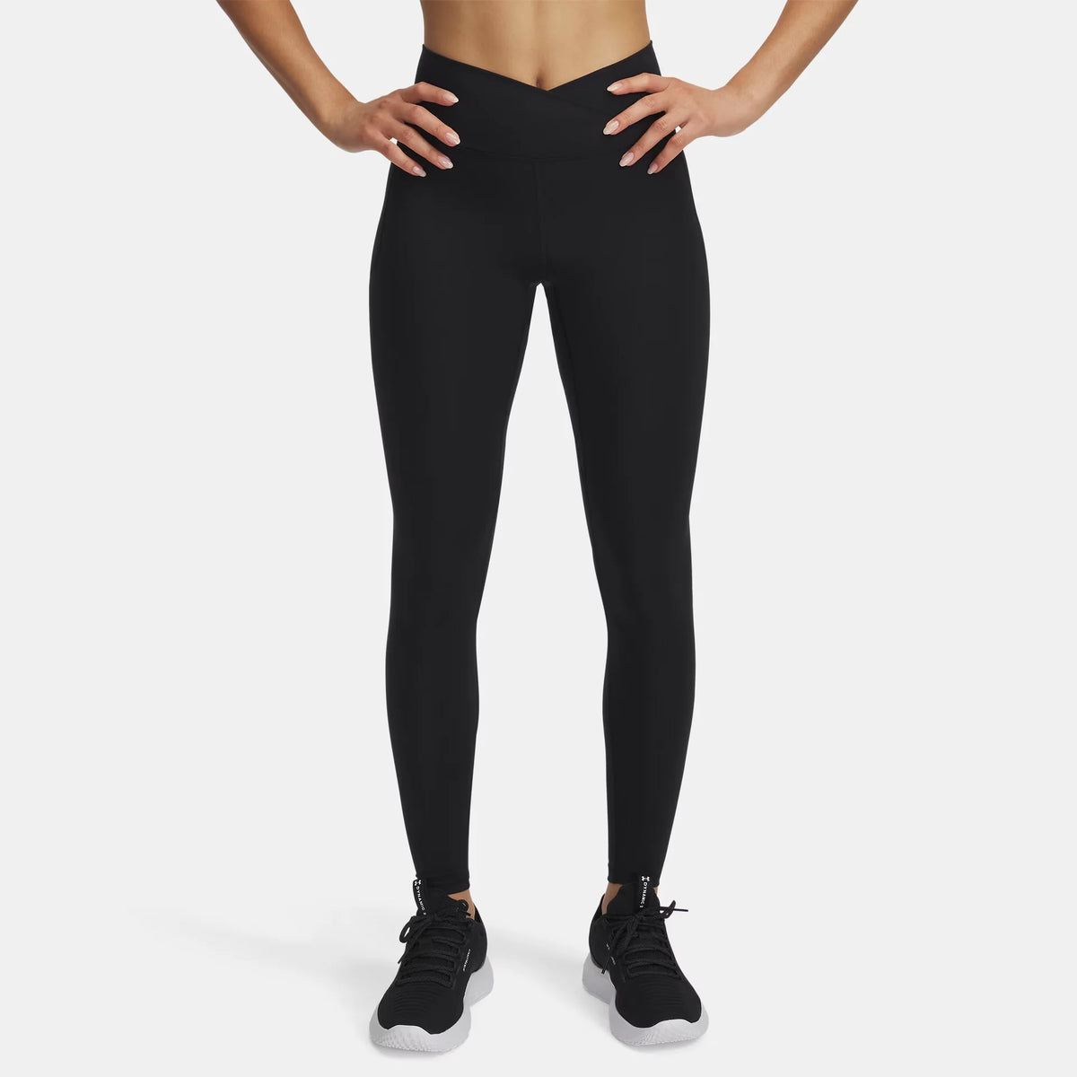 UA Movement Crossover Women's Leggings