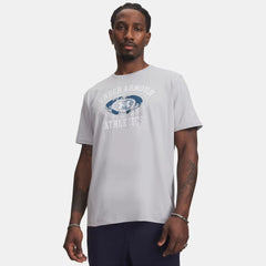 UA Armour Globe Men's Short Sleeve