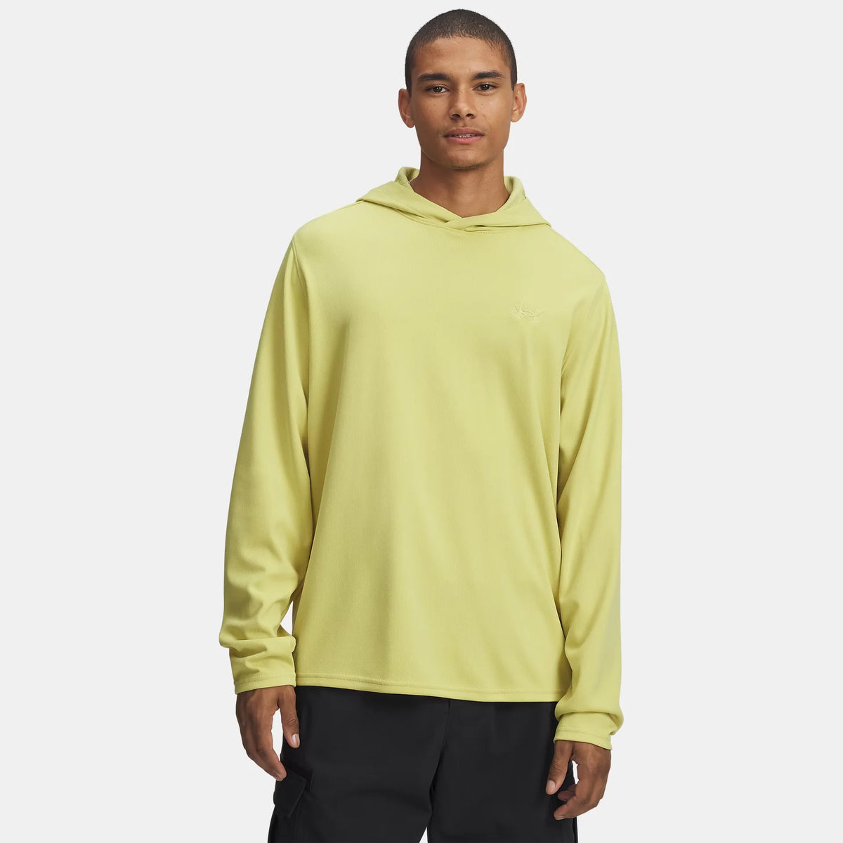 UA Expanse ColdGear® Infrared Men's Hoodie