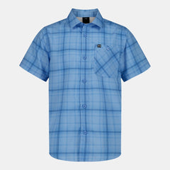 UA Drift Tide Printed Boys' Shirt