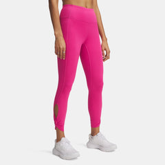 UA Motion Twist Women's Ankle Leggings