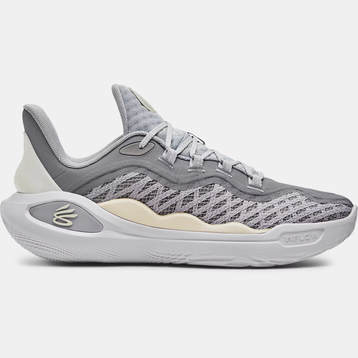 Curry 11 'Future Wolf' Unisex Basketball Shoes