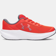 UA Charged+ Chase Boys' Pre-School Running Shoes