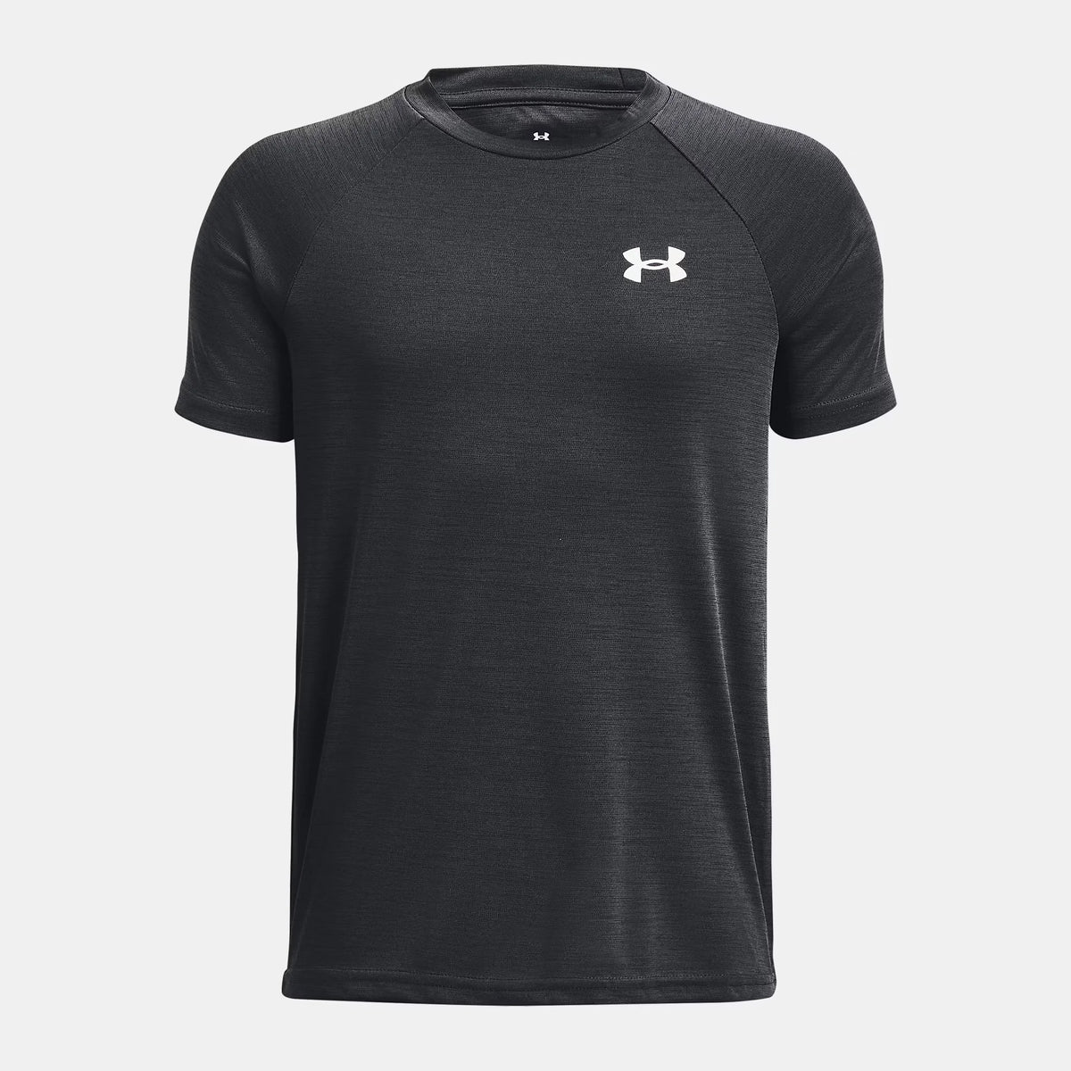 UA Velocity Twist Boys' Short Sleeve