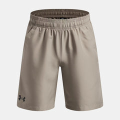 UA Woven Boys' Shorts