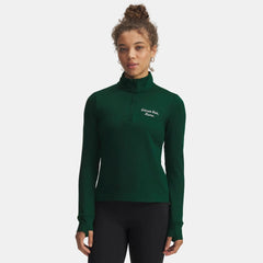 UA Motion Collegiate Women's ¼ Zip