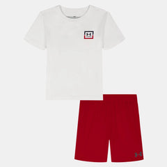UA Freedom Flag Infant Boys' Set
