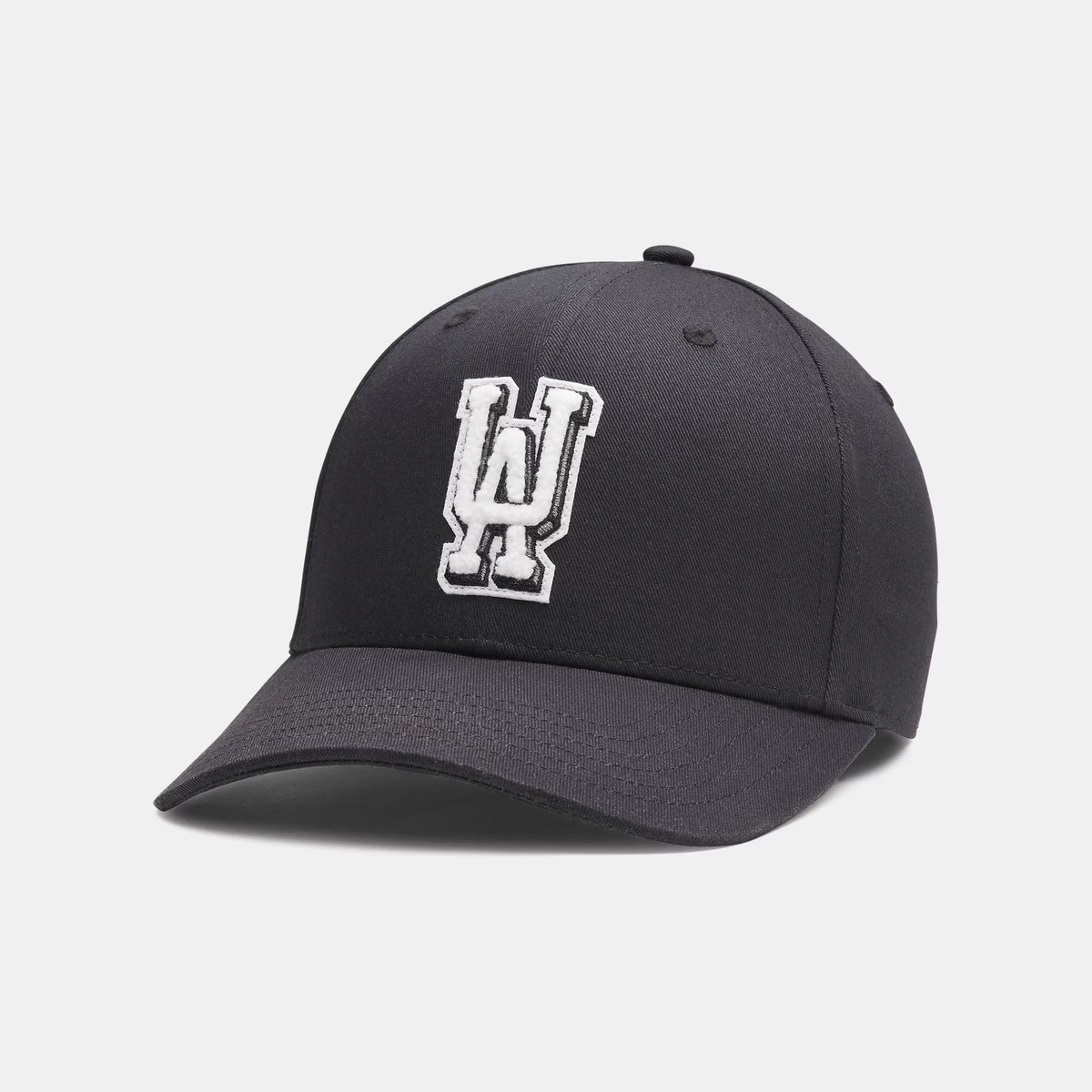 UA Essential Mid Men's Adjustable Hat