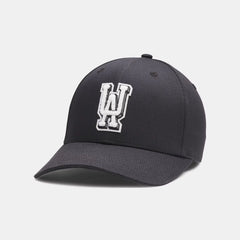 UA Essential Mid Men's Adjustable Hat