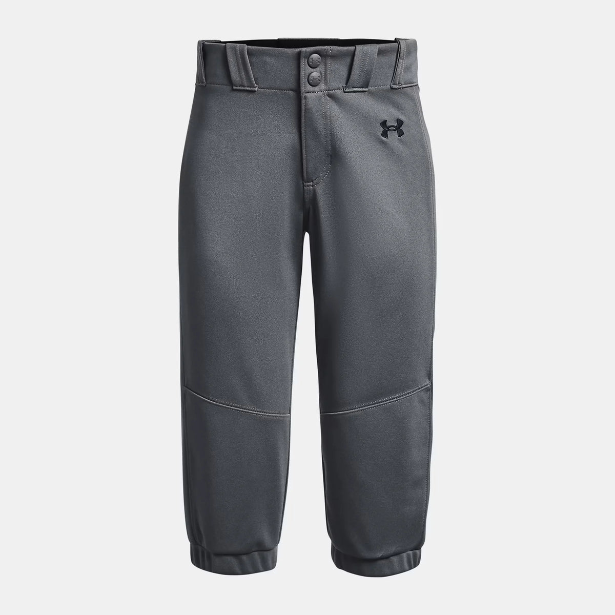 UA Utility Girls' Softball Pants