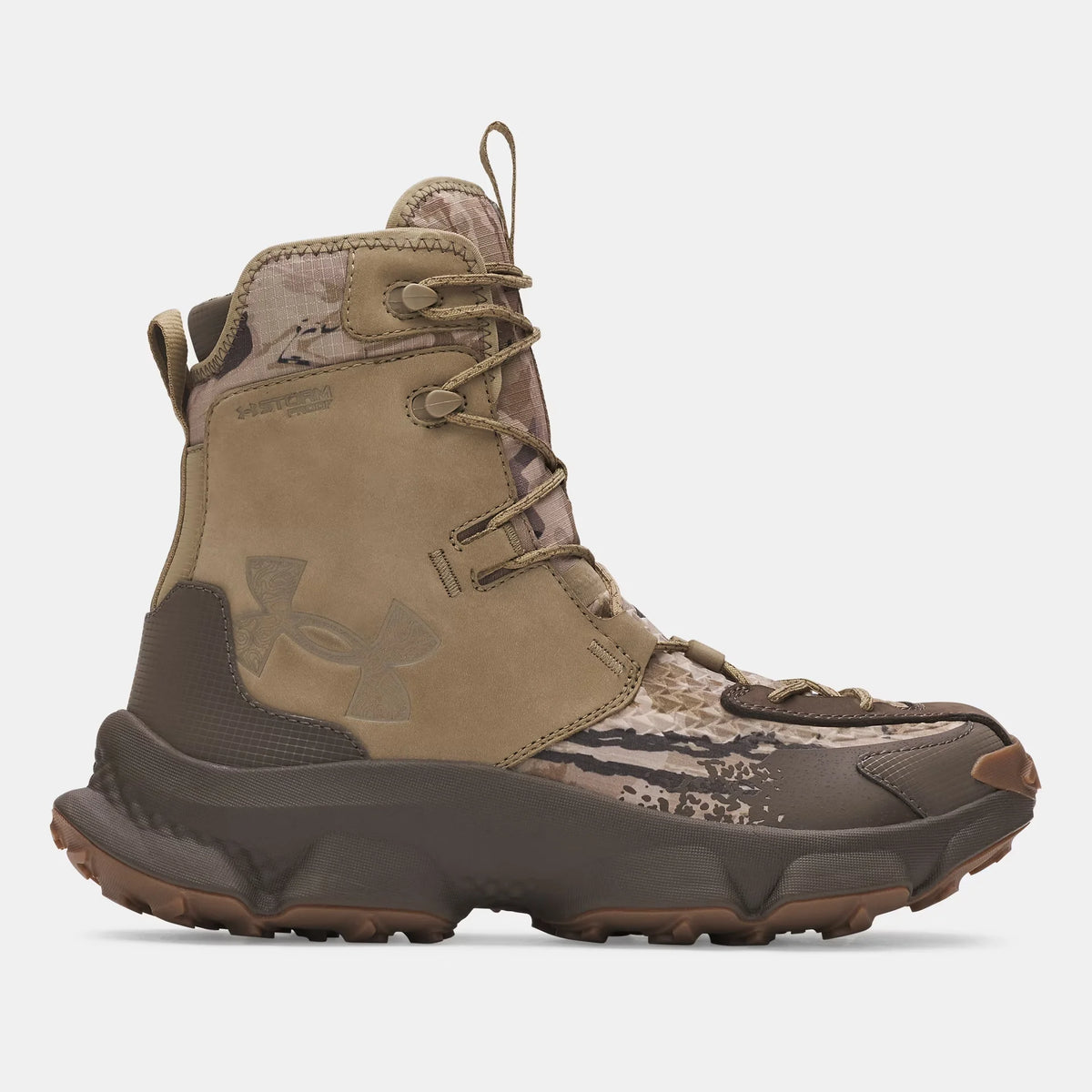 UA Expanse Reaper Waterproof Printed Men's Boots