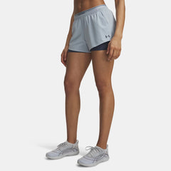 UA Vanish Woven Women's 2-in-1 Shorts