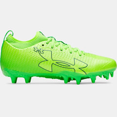 UA Blur Select Jr. Kids' Football Cleats