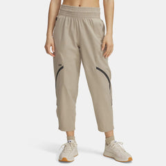 UA Unstoppable Women's Ankle Pants