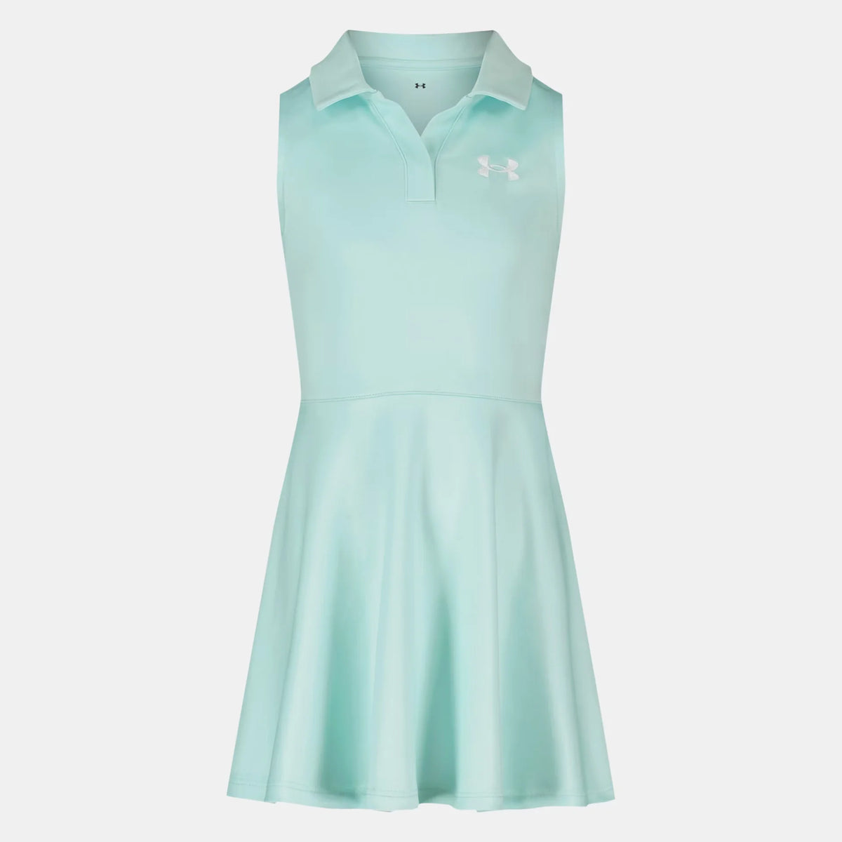 UA Sleeveless Toddler Girls' Polo Dress
