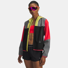 UA Halo Run Women's Jacket