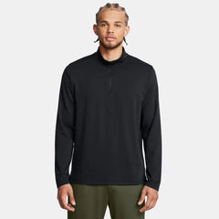 UA Motion Men's ¼ Zip